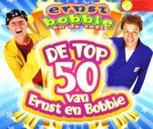 2CD De Top 50 van Ernst en Bobbie