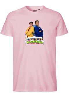 T-Shirt Ernst, Bobbie en de rest 