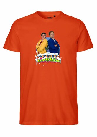 T-Shirt Ernst, Bobbie en de rest 