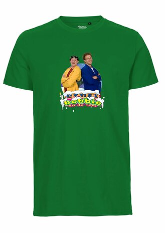 T-Shirt Ernst, Bobbie en de rest 