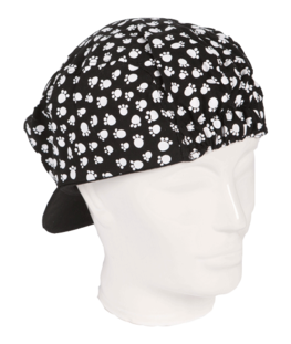 Bobbie pet zwart Bobbie pet zwart
