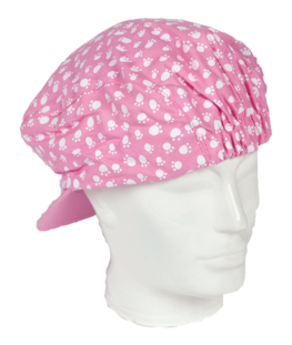 Bobbie pet roze Bobbie pet roze