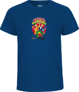 T-Shirt Ernst, Bobbie en de rest T-Shirt Ernst, Bobbie en de rest