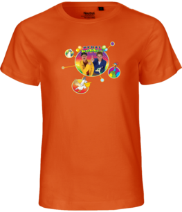 T-Shirt Ernst, Bobbie en de rest T-Shirt Ernst, Bobbie en de rest