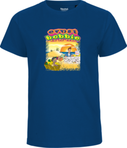 T-Shirt Ernst, Bobbie en de rest T-Shirt Ernst, Bobbie en de rest