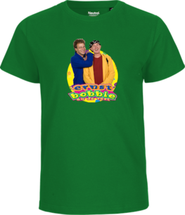 T-Shirt Ernst, Bobbie en de rest T-Shirt Ernst, Bobbie en de rest